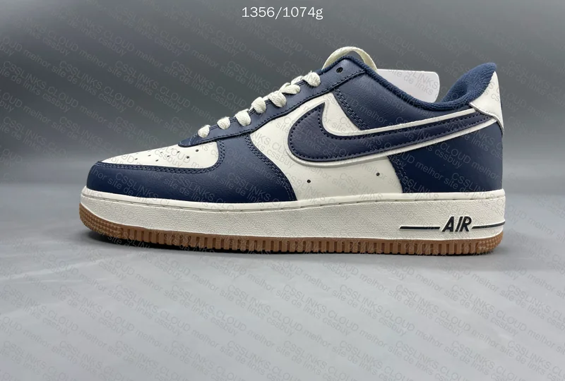 Air Force 1 (Midnight) 9