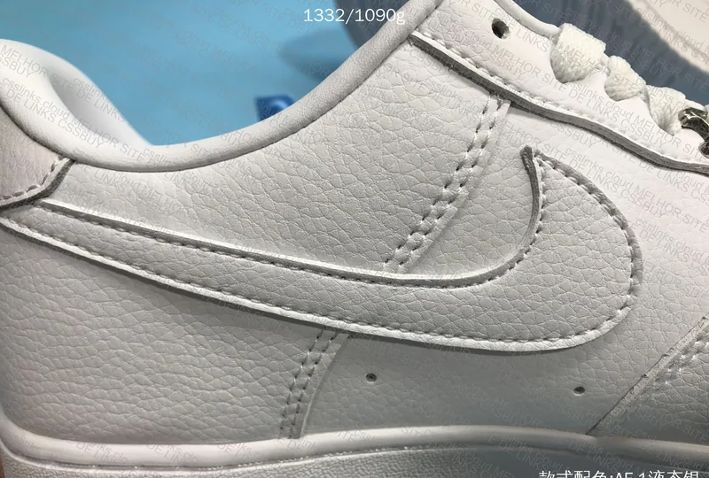 Air Force 1 Molten Metal 3