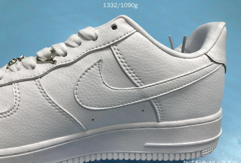 Air Force 1 Molten Metal 5