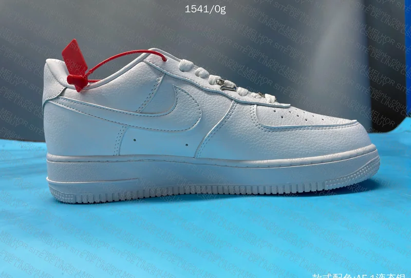 Air Force 1 Molten Metal 4