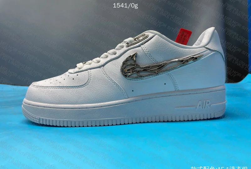 Air Force 1 Molten Metal 5
