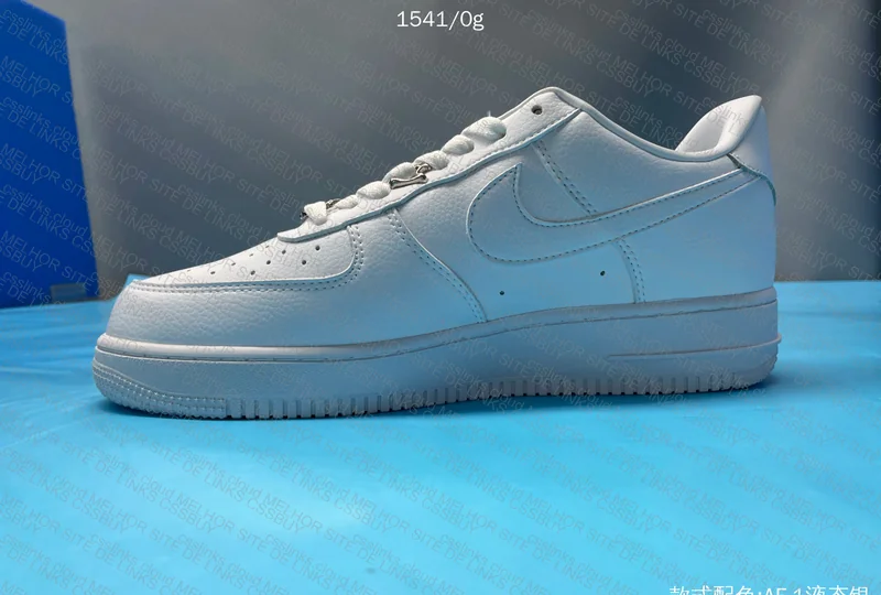 Air Force 1 Molten Metal 6