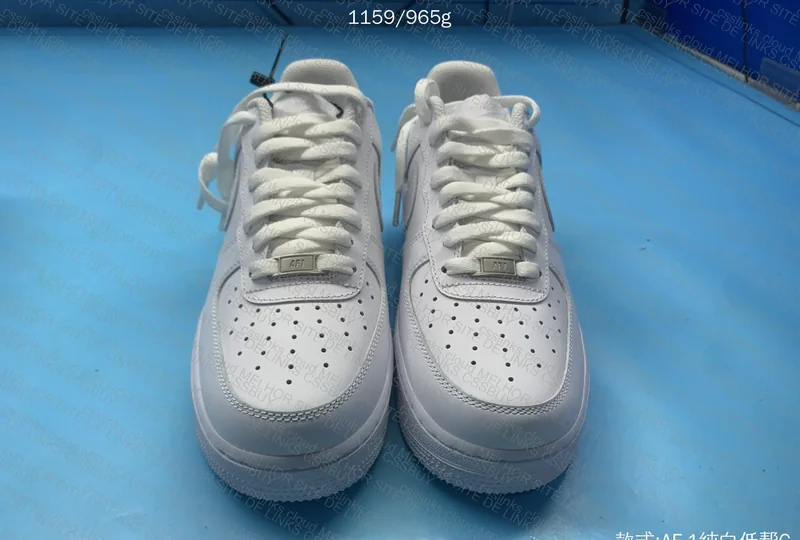 Air Force 1 New GX SDS 5