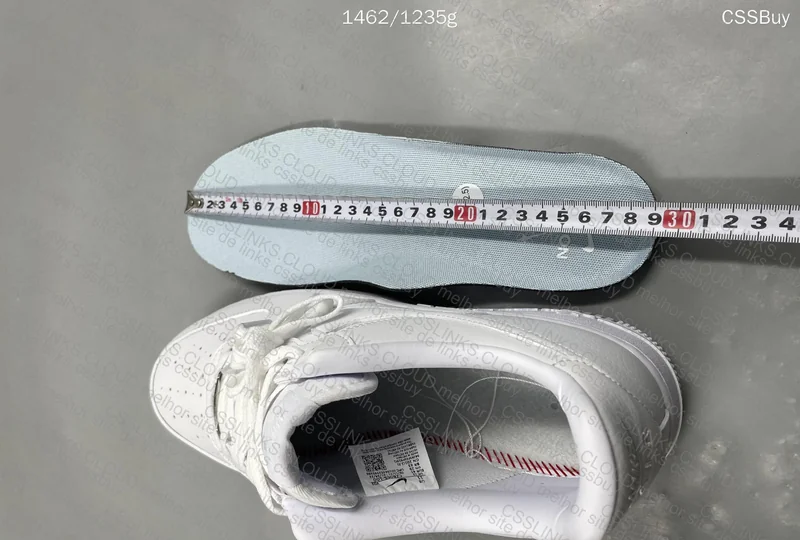 Air Force 1 Nike Nocta
