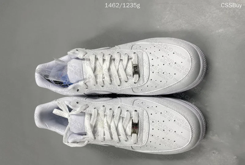 Air Force 1 Nike Nocta 10