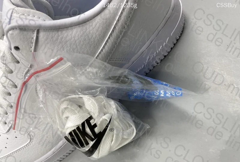 Air Force 1 Nike Nocta 4