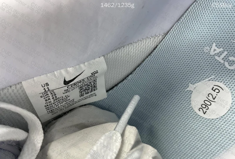 Air Force 1 Nike Nocta 5