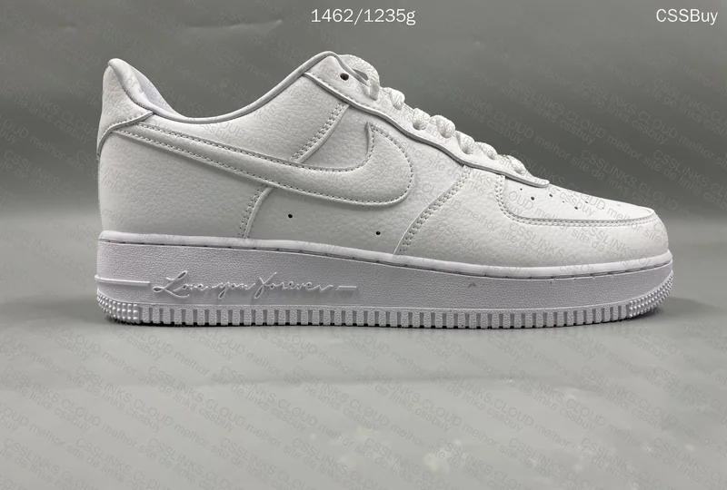 Air Force 1 Nike Nocta 6
