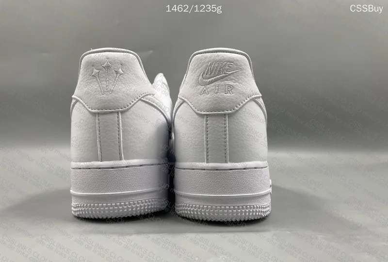 Air Force 1 Nike Nocta 7