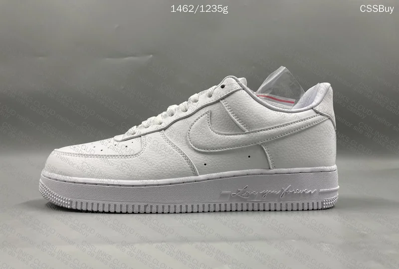 Air Force 1 Nike Nocta 8