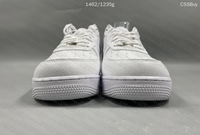 Air Force 1 Nike Nocta 9