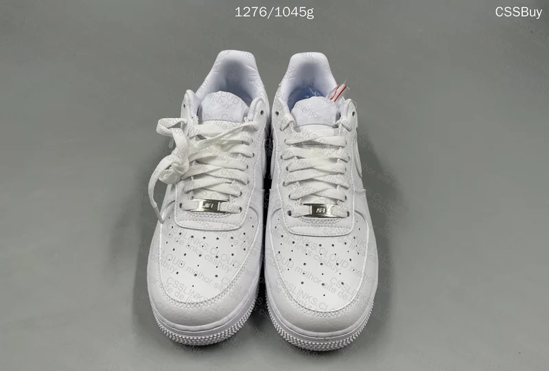Air Force 1 Nike x Nocta