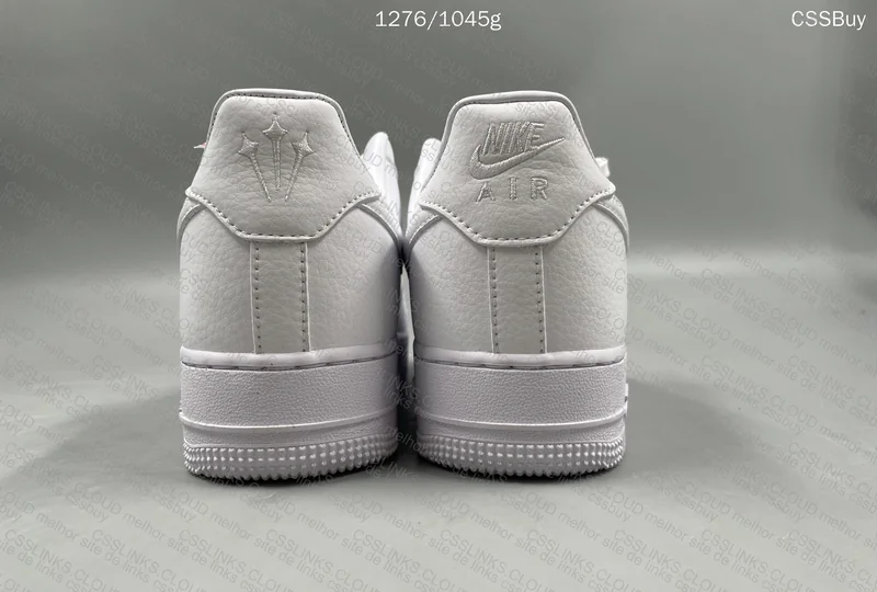 Air Force 1 Nike x Nocta 3