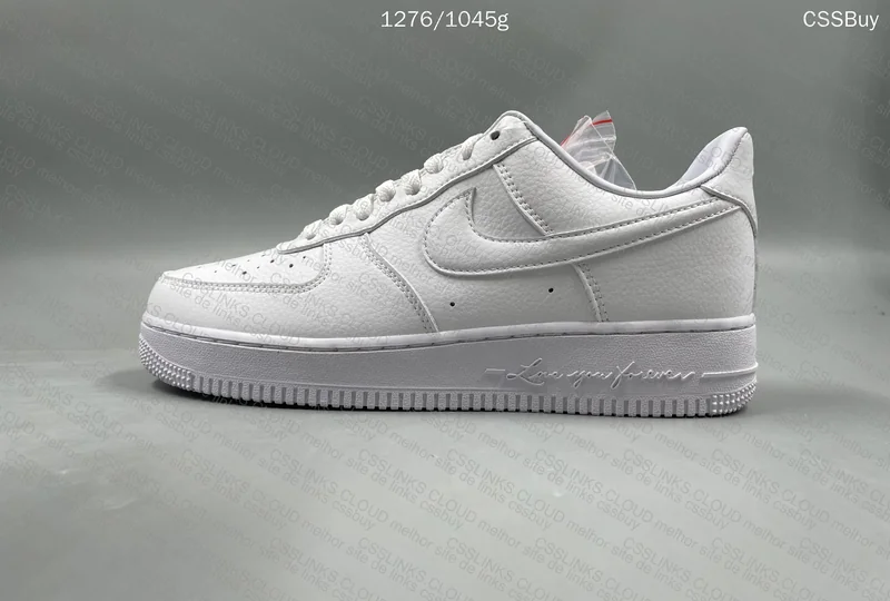 Air Force 1 Nike x Nocta 4