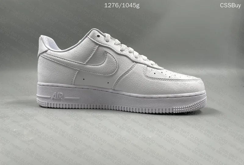 Air Force 1 Nike x Nocta 5