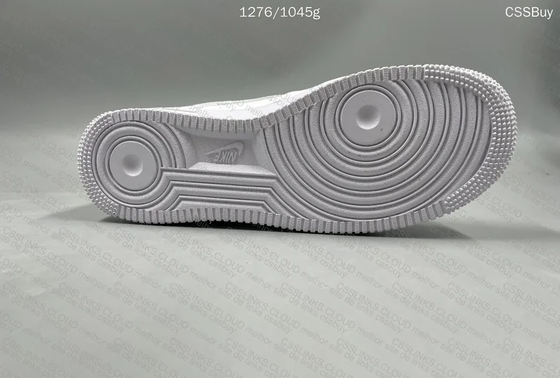 Air Force 1 Nike x Nocta 6