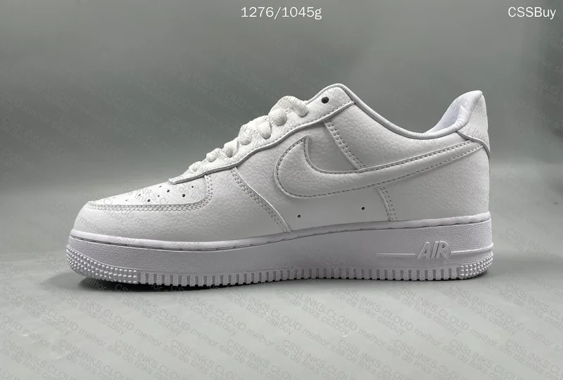 Air Force 1 Nike x Nocta 7