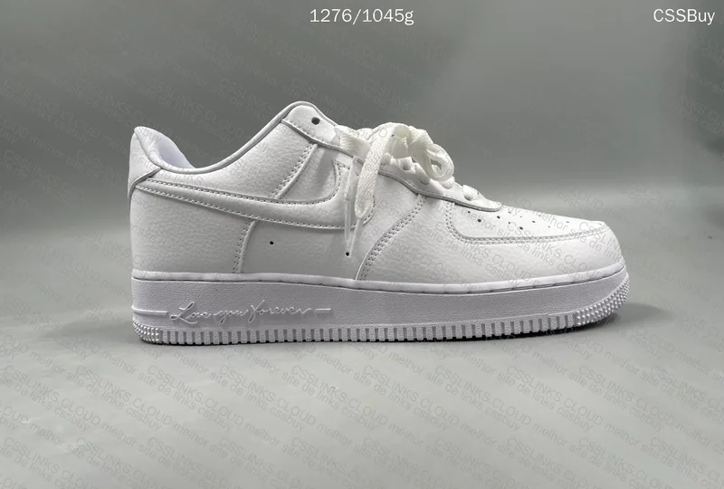 Air Force 1 Nike x Nocta 8