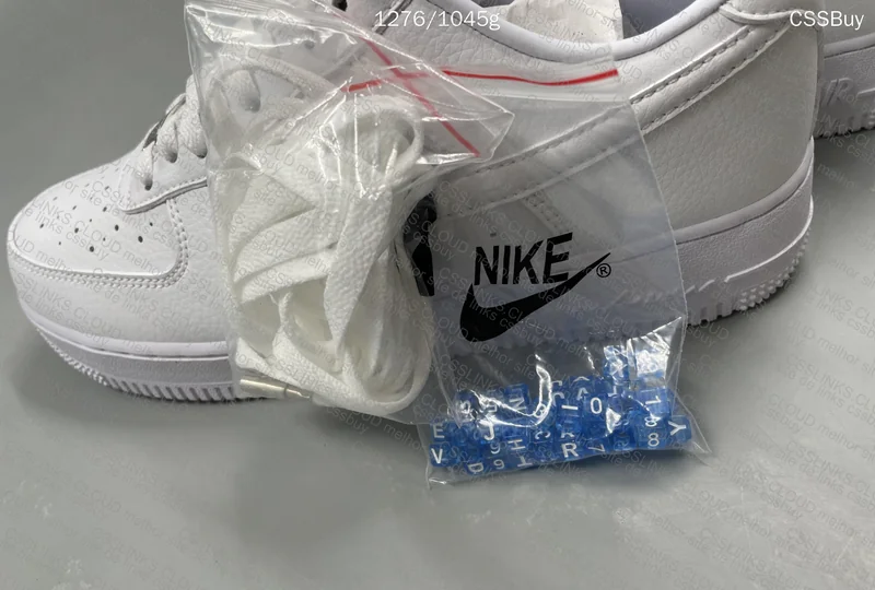 Air Force 1 Nike x Nocta 9