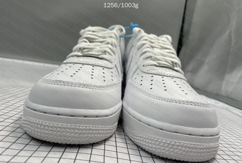 Air Force 1 Nike x Supreme