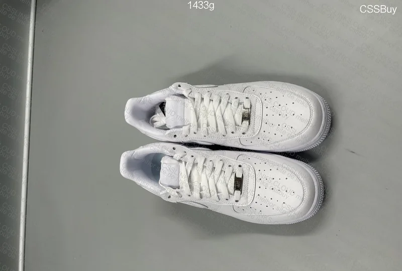Air Force 1 Nocta 2