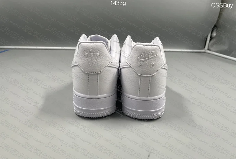 Air Force 1 Nocta 3