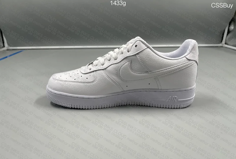 Air Force 1 Nocta 4