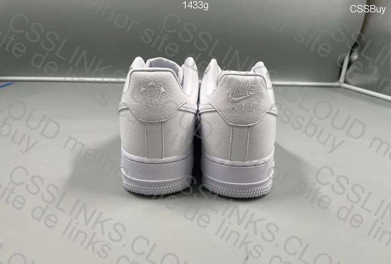 Air Force 1 Nocta 5