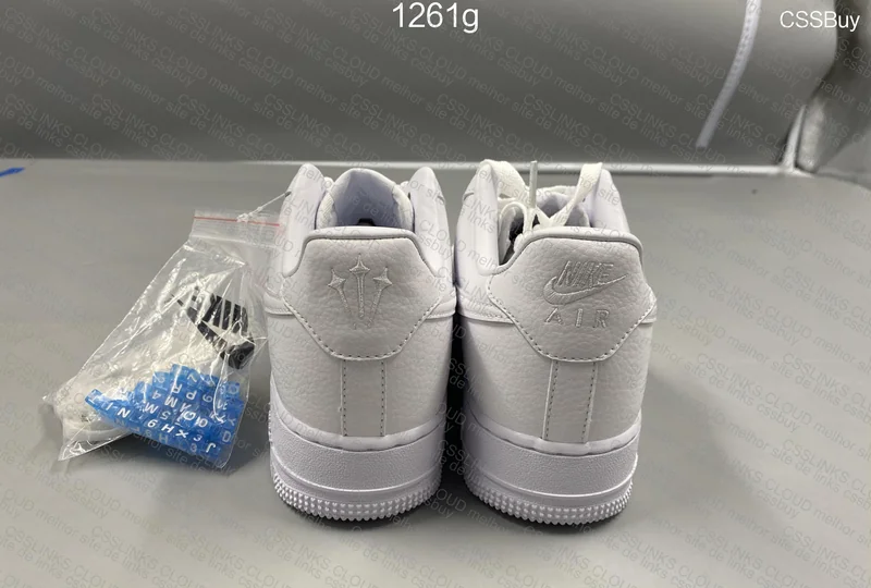 Air Force 1 Nocta 2