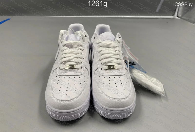 Air Force 1 Nocta 4