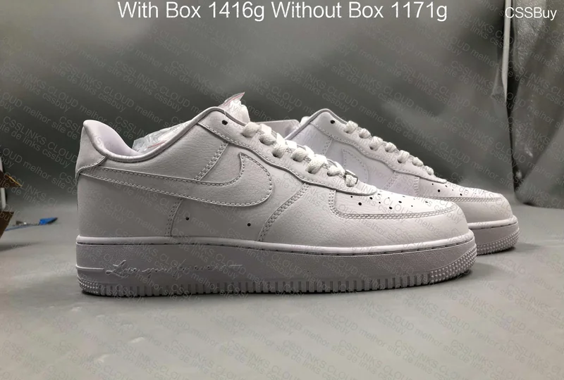 Air Force 1 Nocta