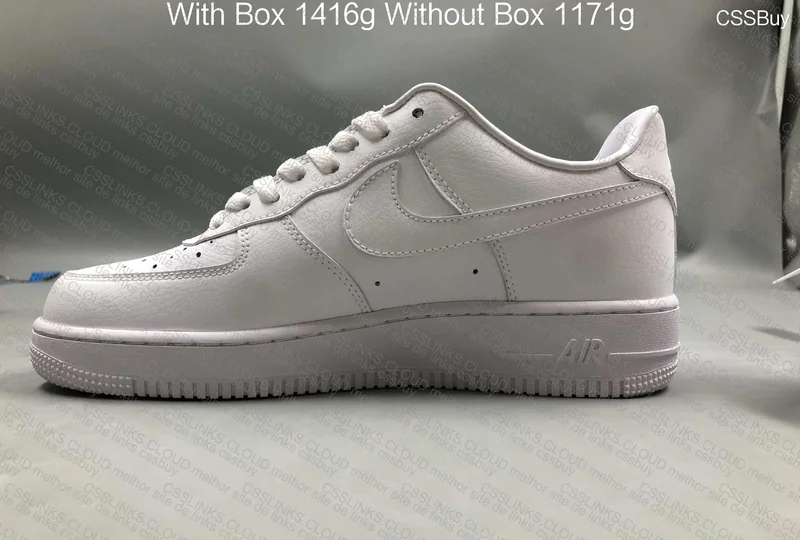 Air Force 1 Nocta 2