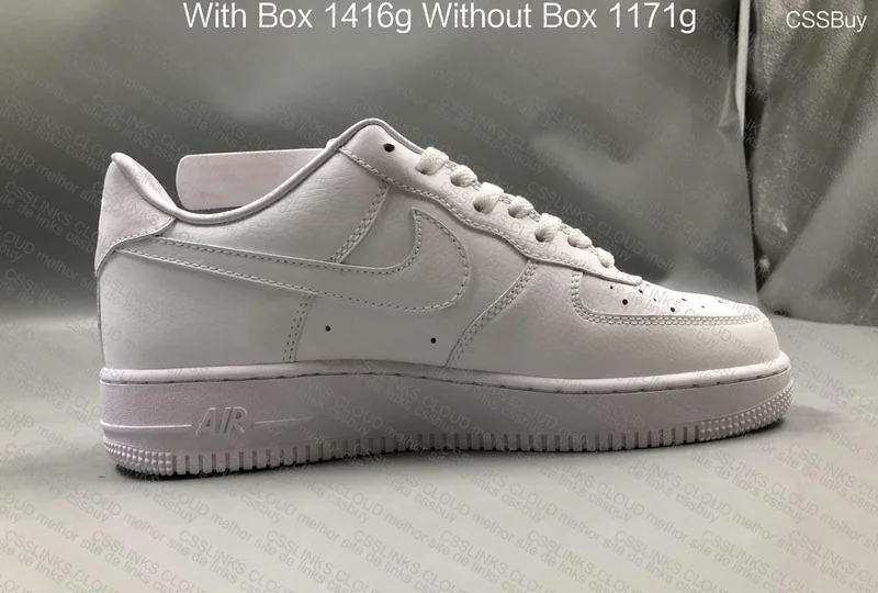 Air Force 1 Nocta 3