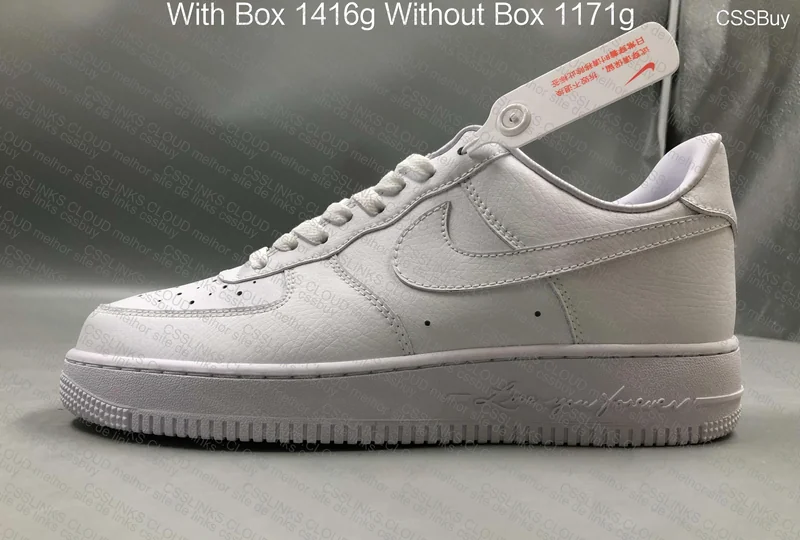 Air Force 1 Nocta 4