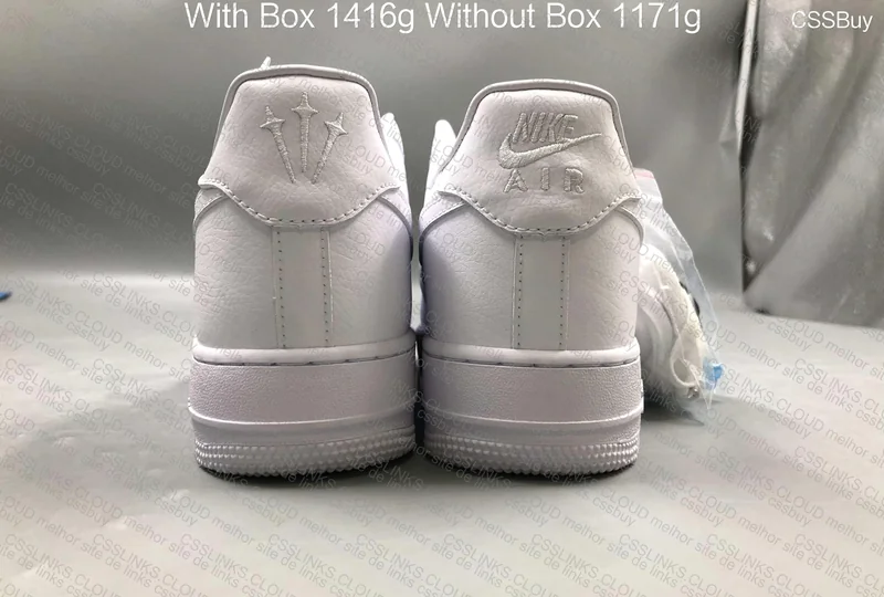 Air Force 1 Nocta 5