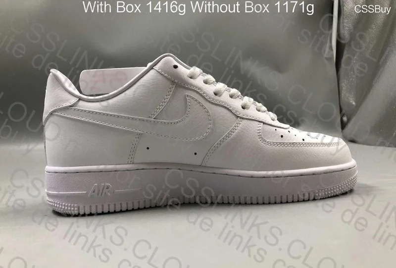 Air Force 1 Nocta 6