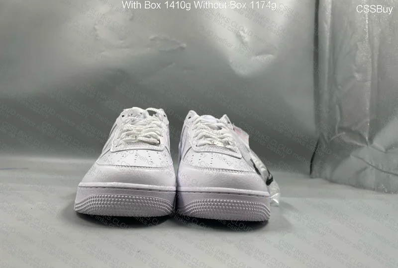 Air Force 1 Nocta 2
