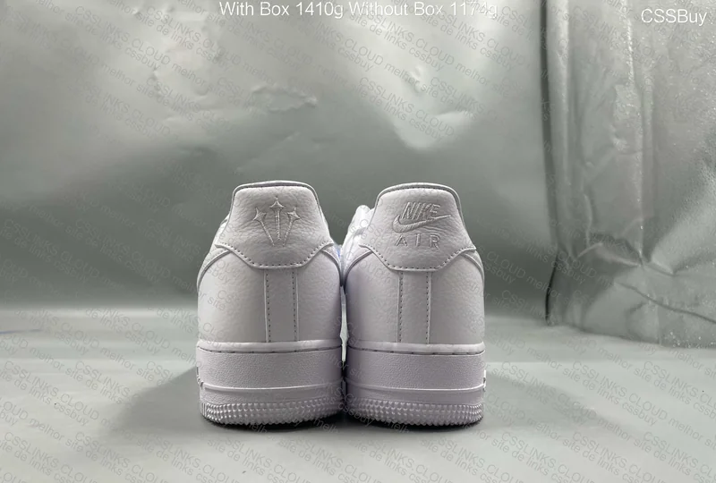 Air Force 1 Nocta 3