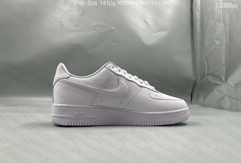 Air Force 1 Nocta 4