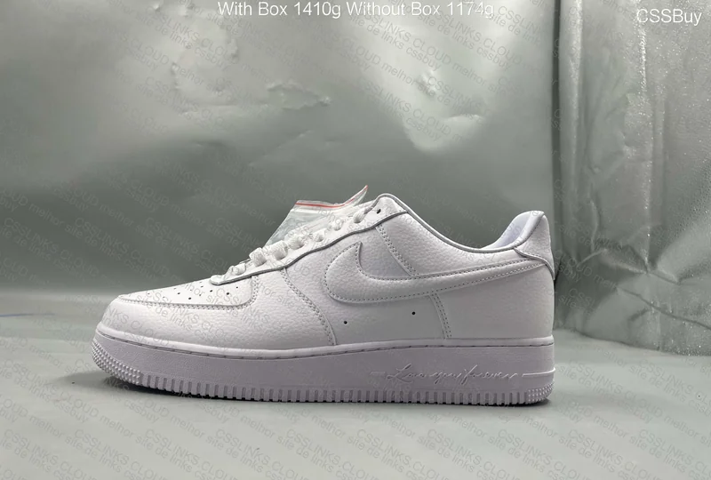 Air Force 1 Nocta 5