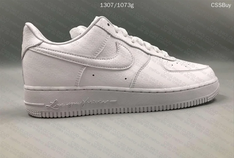 Air Force 1 Nocta