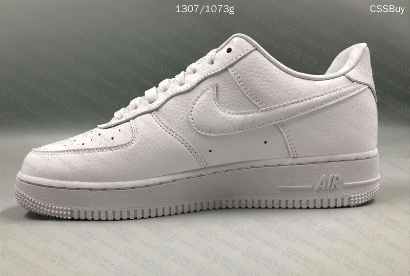 Air Force 1 Nocta 3