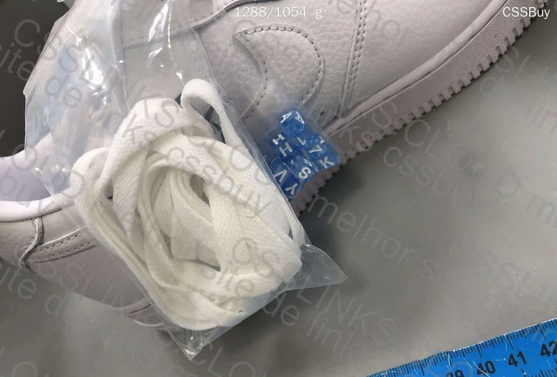Air Force 1 Nocta 2
