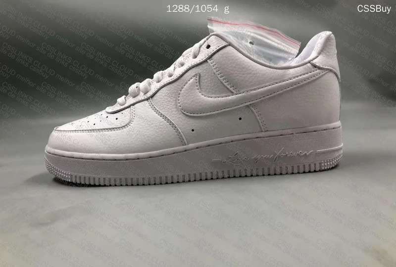 Air Force 1 Nocta 3