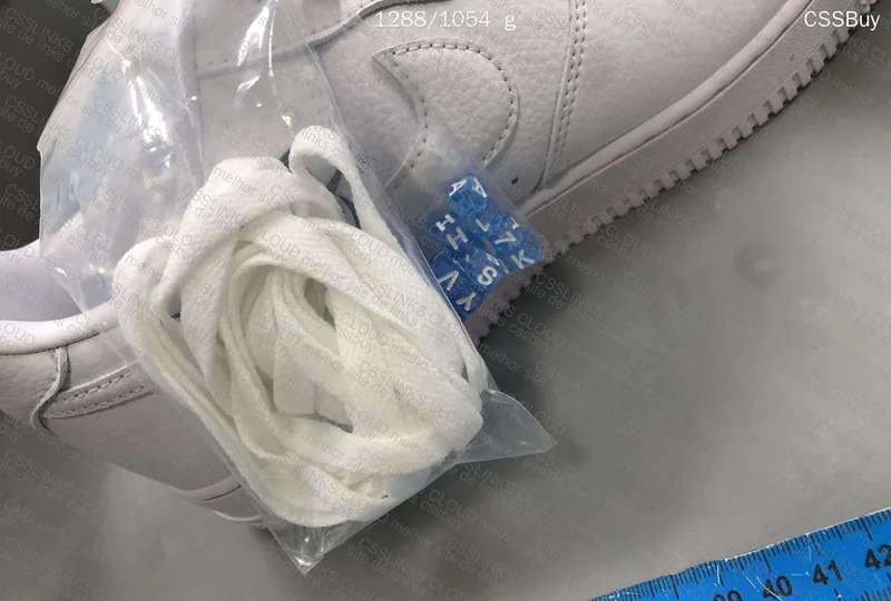 Air Force 1 Nocta 4
