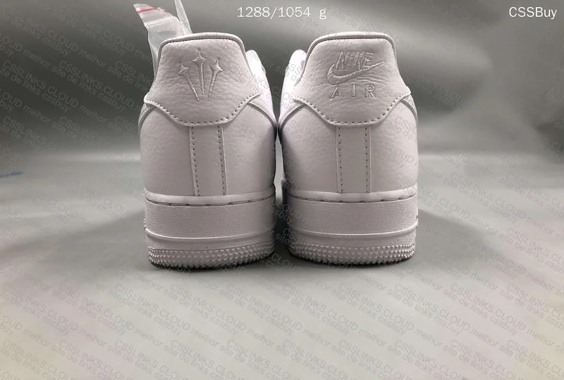 Air Force 1 Nocta 5
