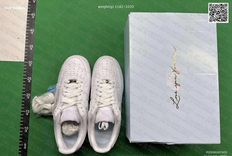 Air Force 1 Nocta