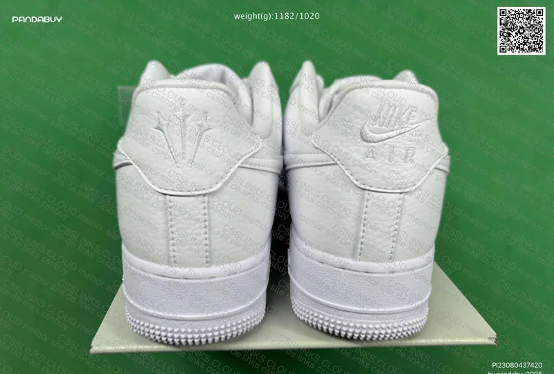 Air Force 1 Nocta 3