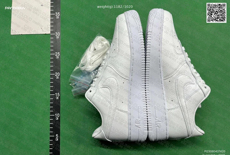 Air Force 1 Nocta 4