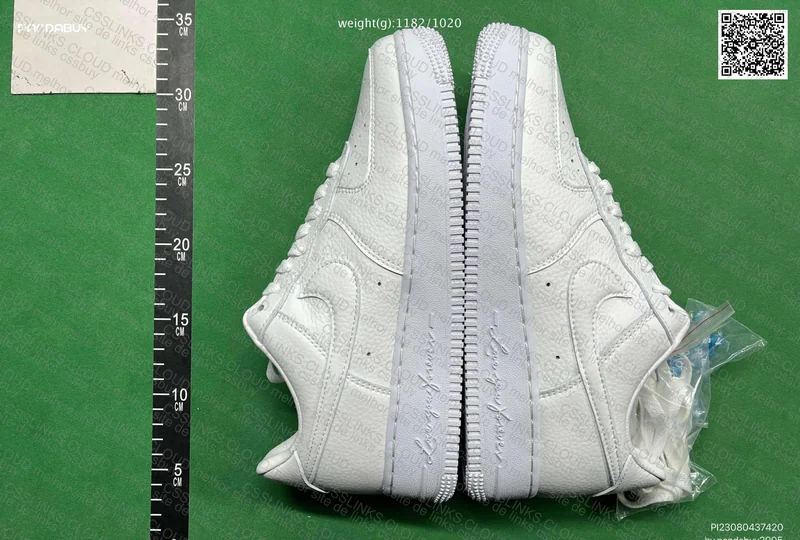 Air Force 1 Nocta 5